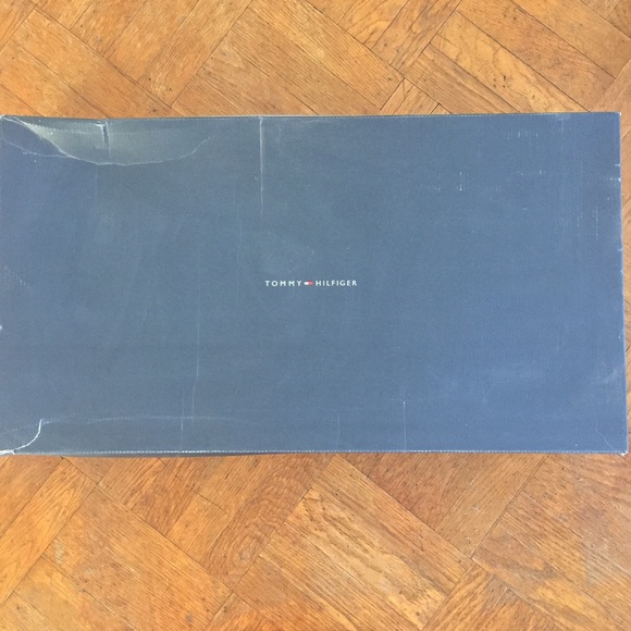 NEW Tommy Hilfiger Gianna Over the Knee Boots - Picture 9 of 9